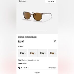 Rayban Sunglasses- BRAND NEW NEVER WORN